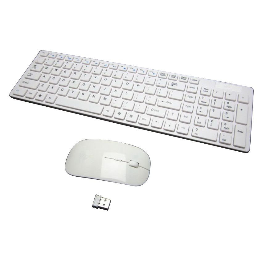 computer keyboards and mouse combo